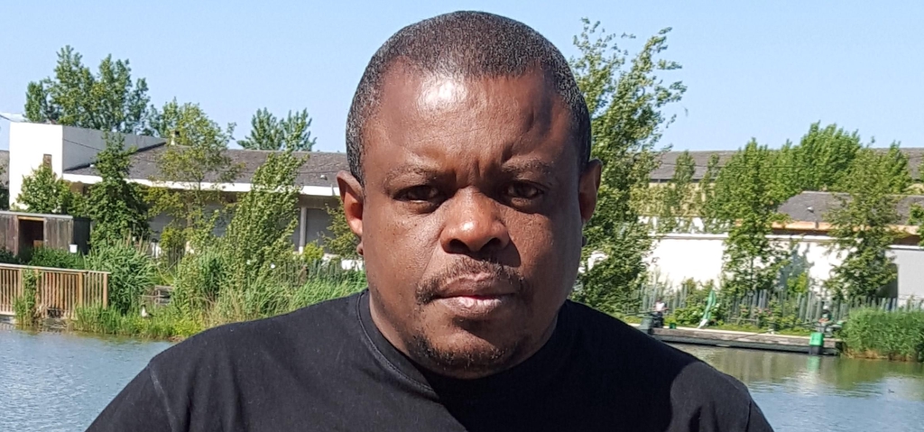 Tony SEMPAIRE