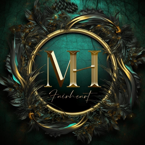 M.F. Fairheart, auteure en imaginaire