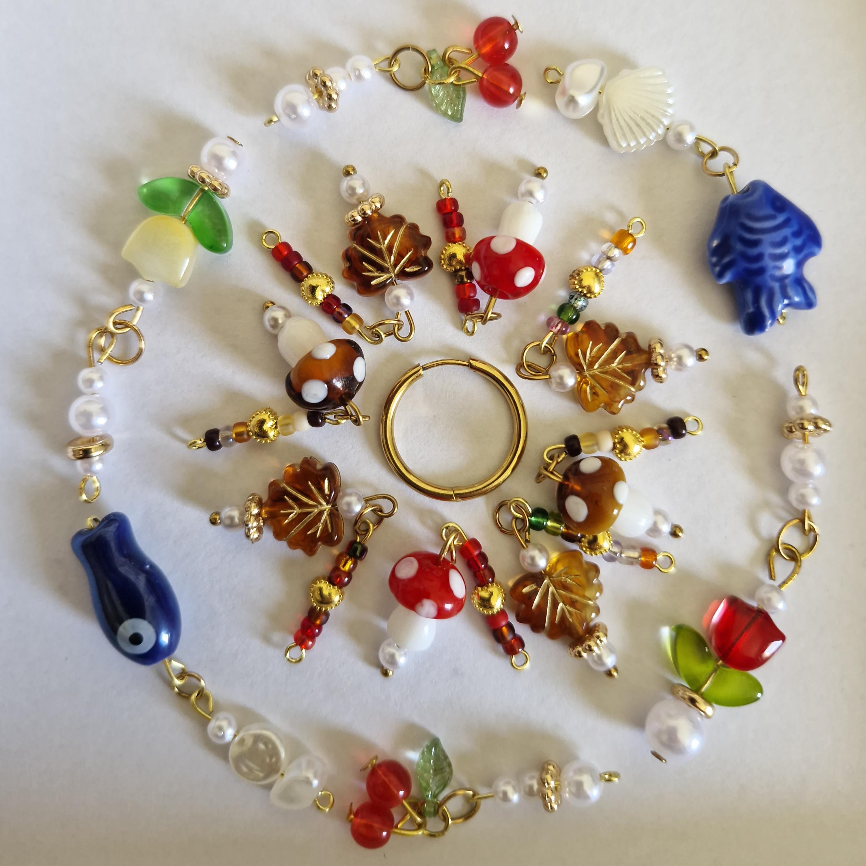 Les Pendentifs