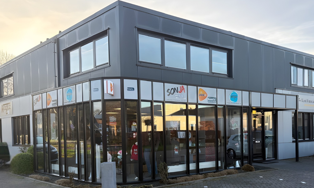 Printservice Sleeuwijk – lokaal printbedrijf voor flyers, posters en drukwerk