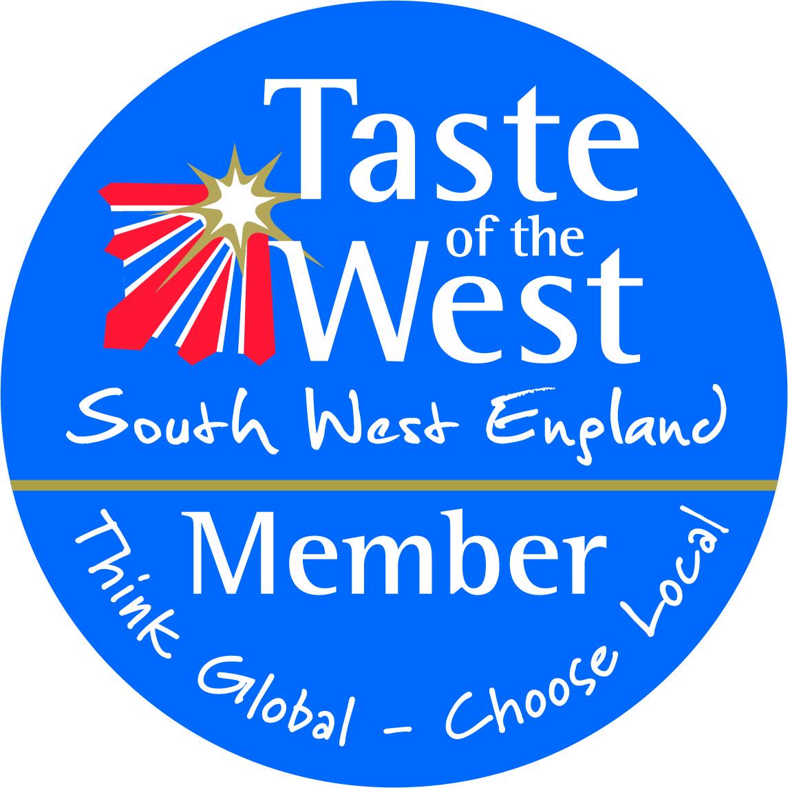 Taste of The West