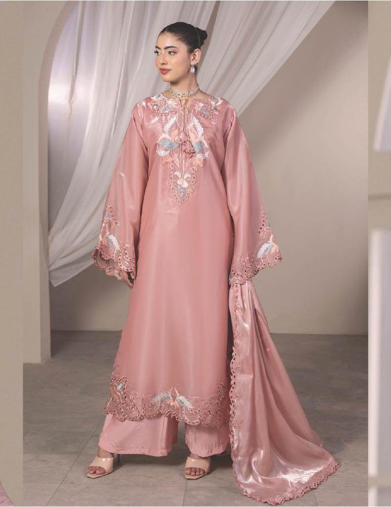 Luxury Kaftan
