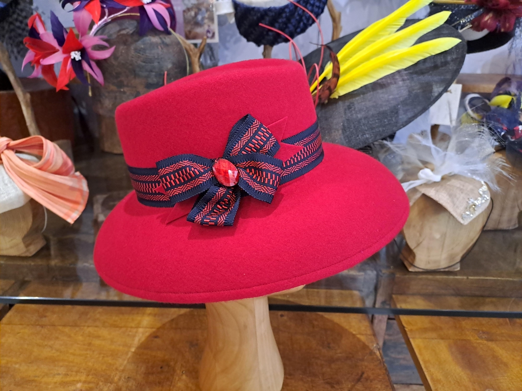 Chapeaux de ville pour tous les jours