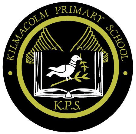 Kilmacolm Primary School Crest