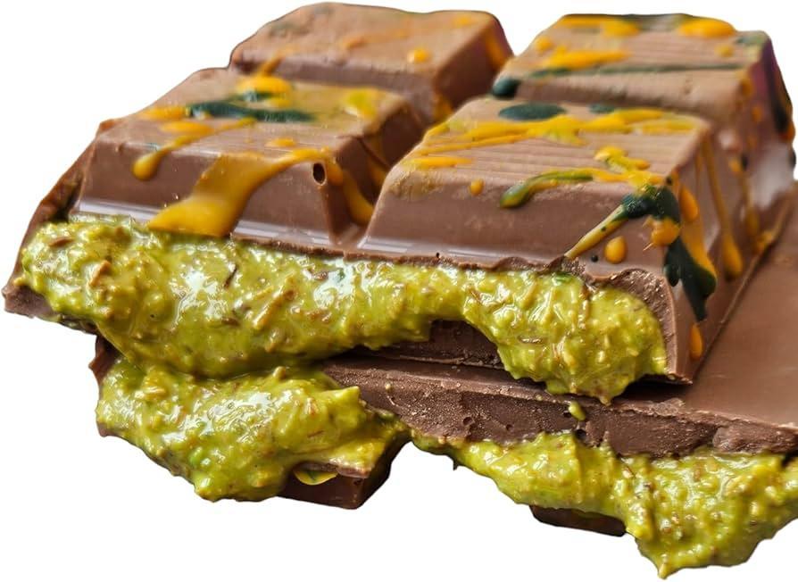 Chocolade