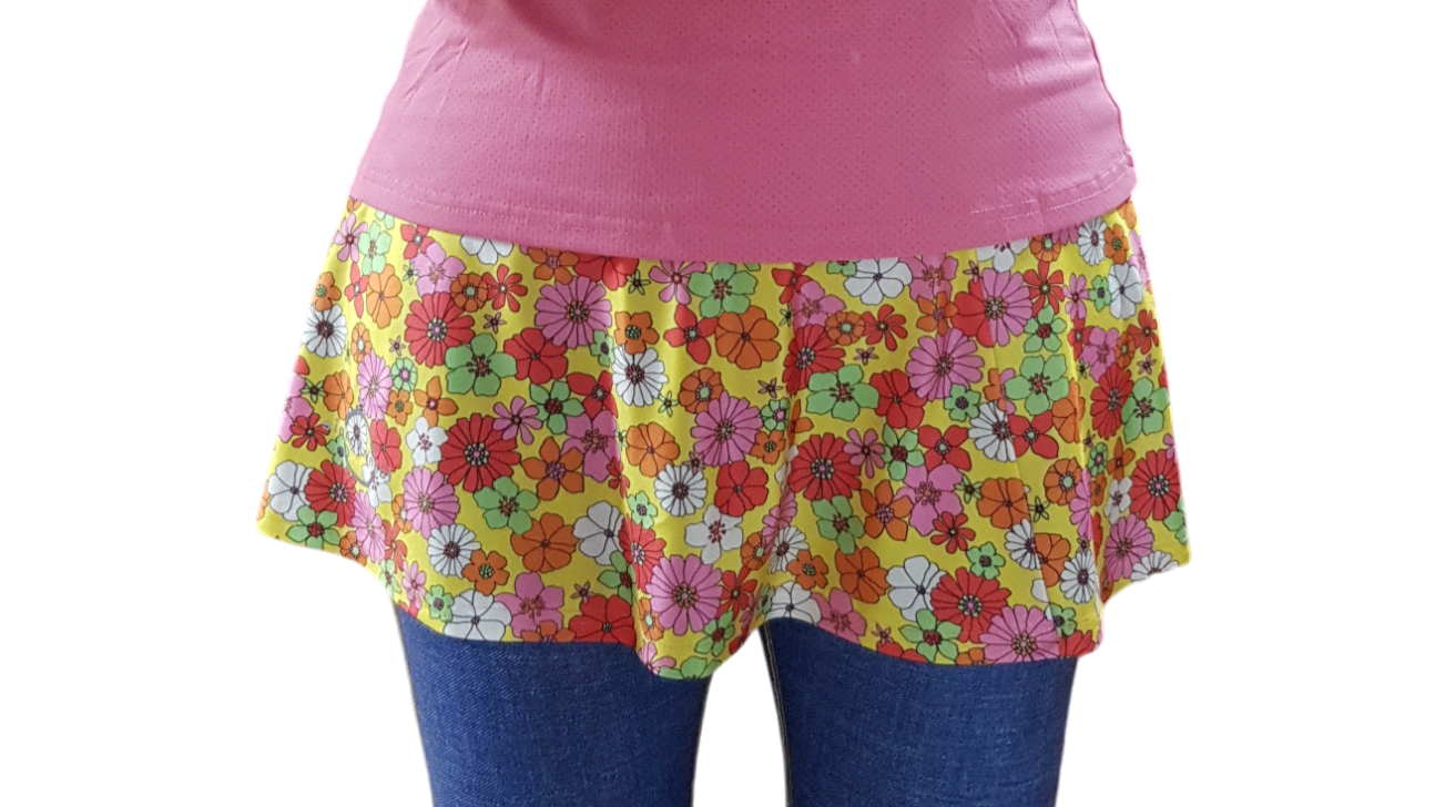 Running Skirts