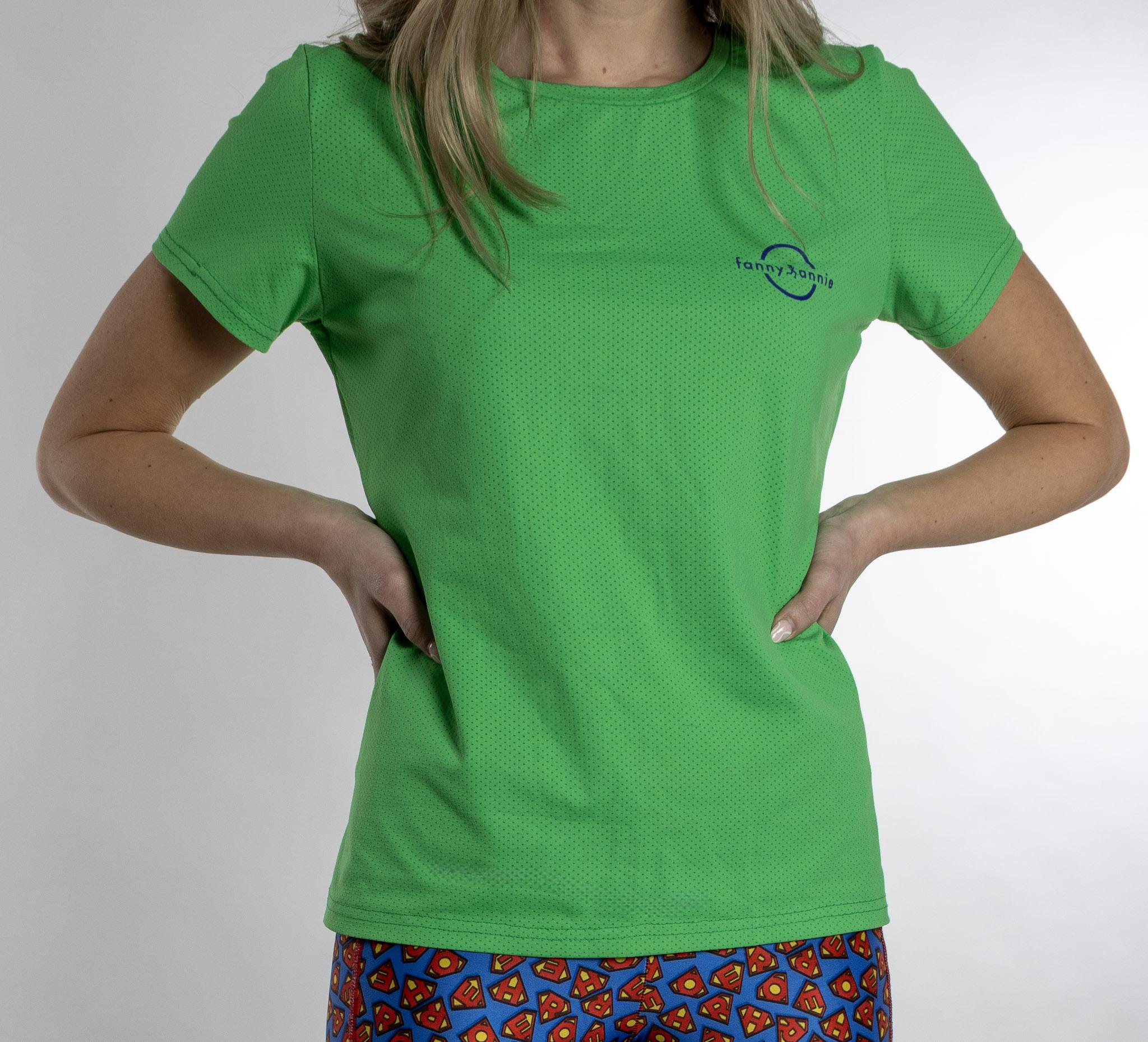 Running Tops