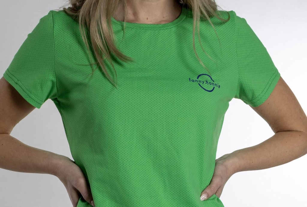 Fanny Annie
Running Gear for Women