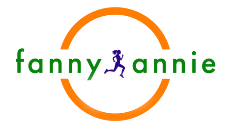 Fanny Annie Running Gear for Women