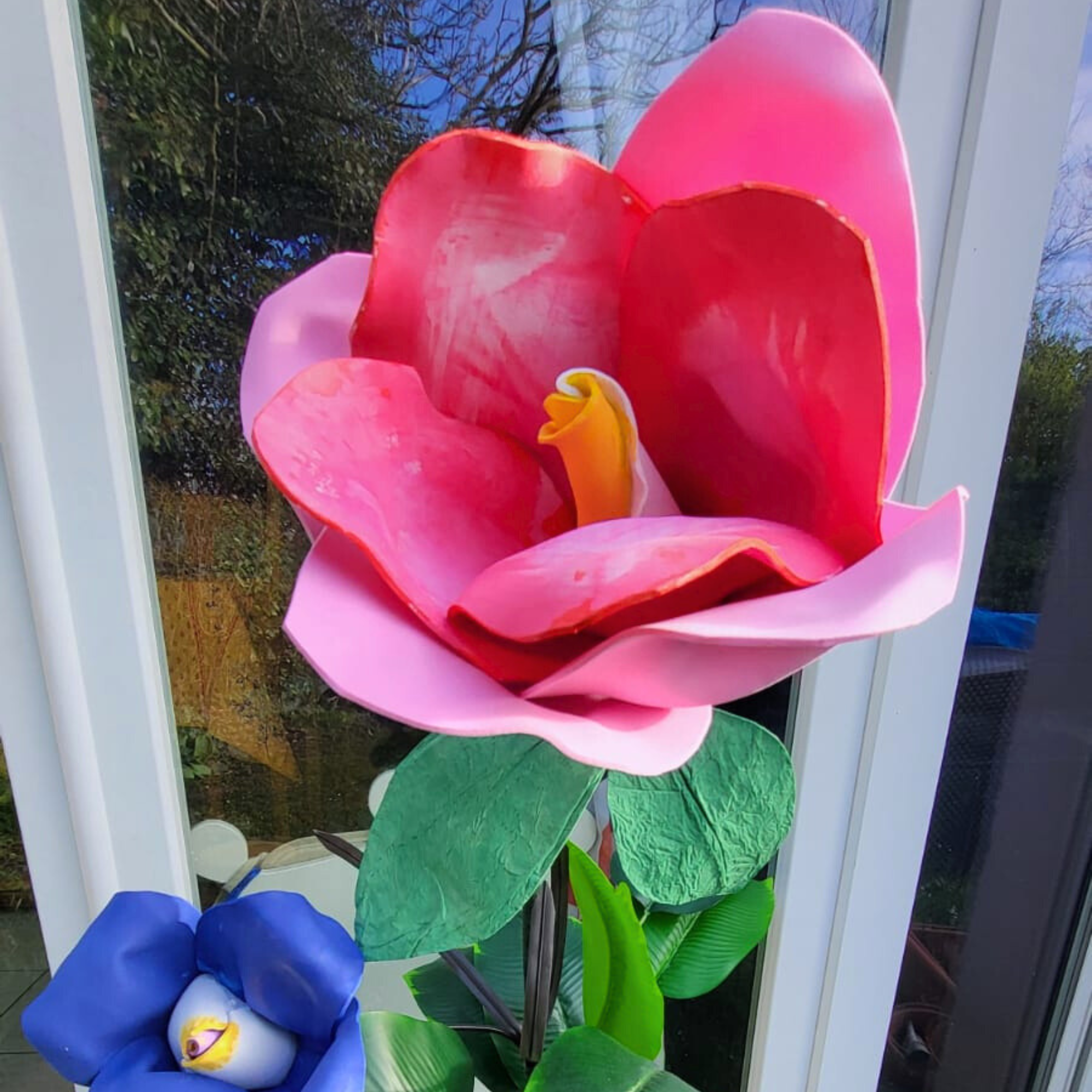 Des Fleurs Géantes pour Sublimer Tous Vos Moments