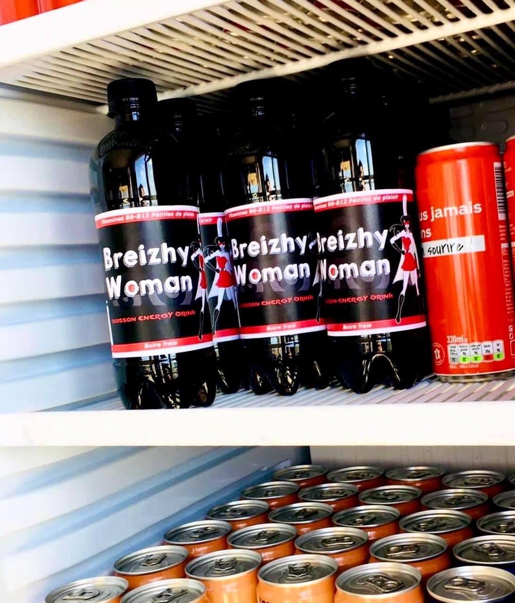 NOTRE ENERGYGY BRETONNE 29