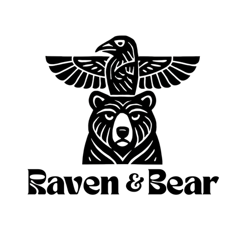 Welcome to Raven and Bear