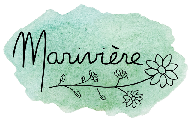 Logo marivière