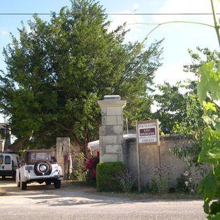 Amirault jm Bourgueil Loire