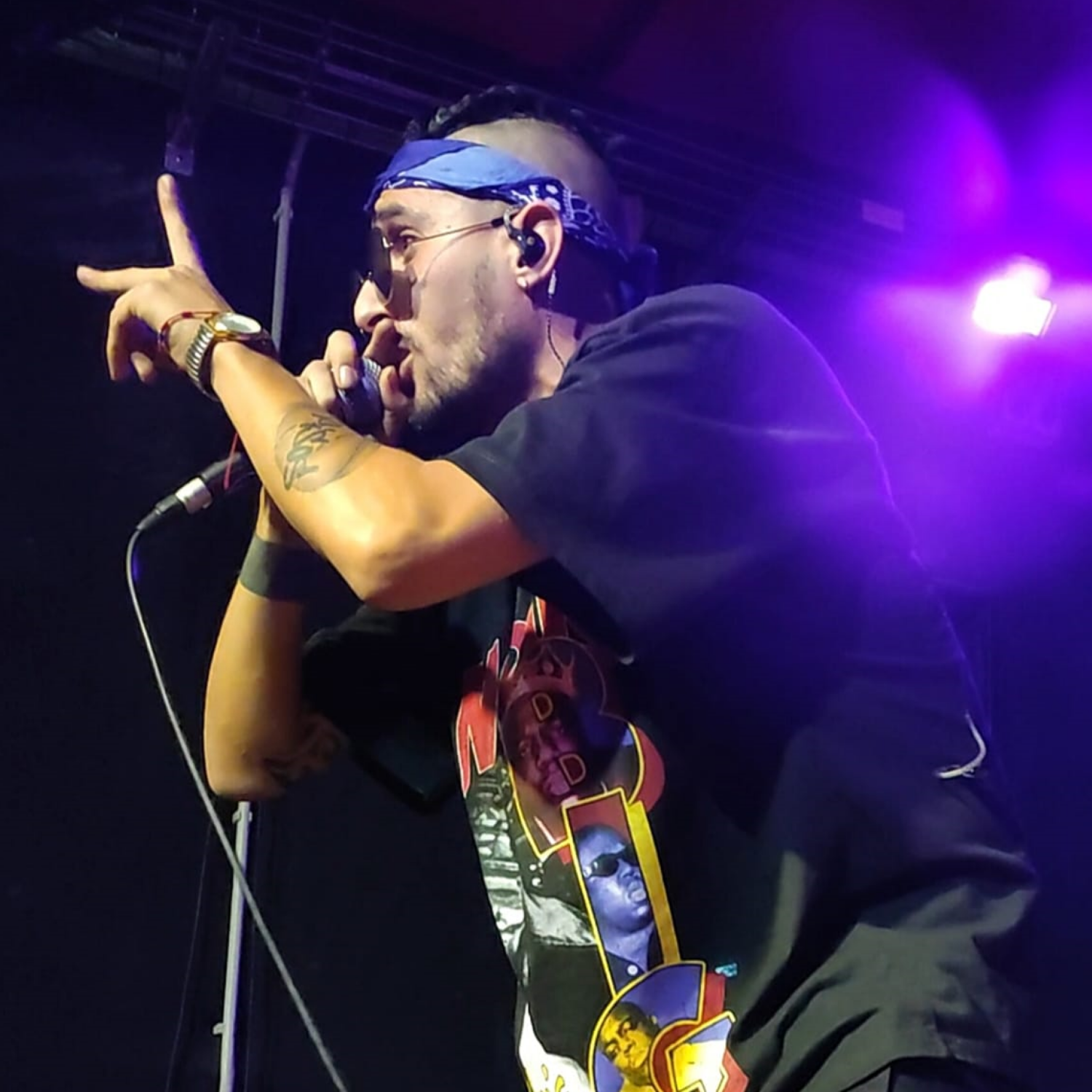 MAKY 7 PISOS, REDES Y PLATAFORMAS ONLINE MUSICA RAP HIP HOP UNDEGROUND ESPAÑA MALLORCA 