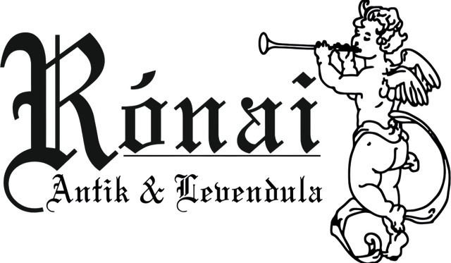 Rónai Antik & Levendula webshop