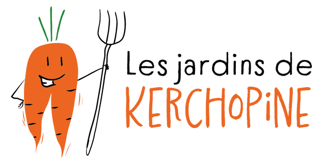 Les jardins de Kerchopine