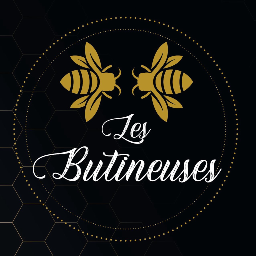Les Butineuses