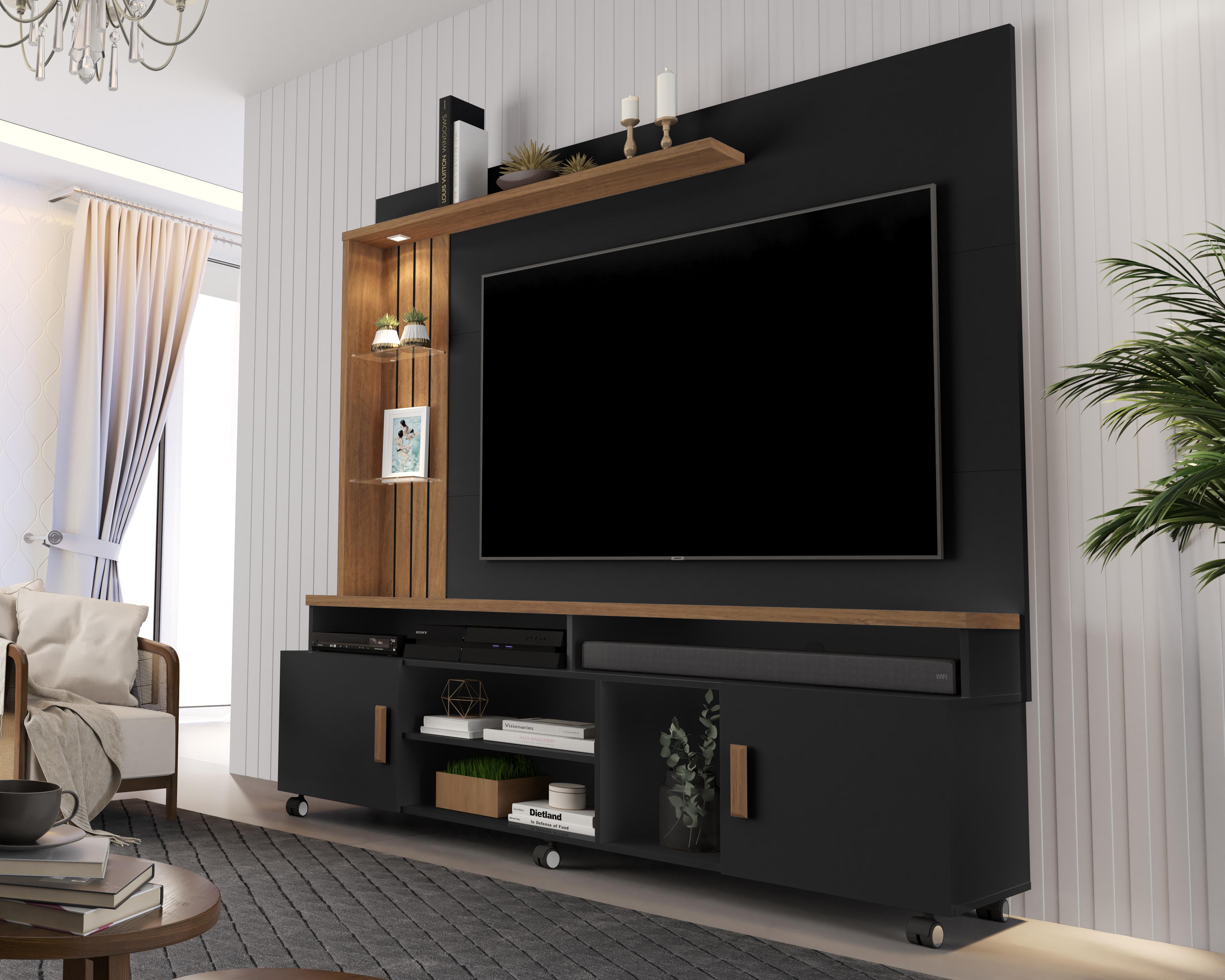 HOMES PAINEL