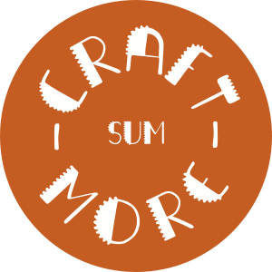 Craft sum More logo