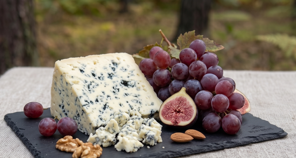 queso azul uvas comprar miel españa lujo