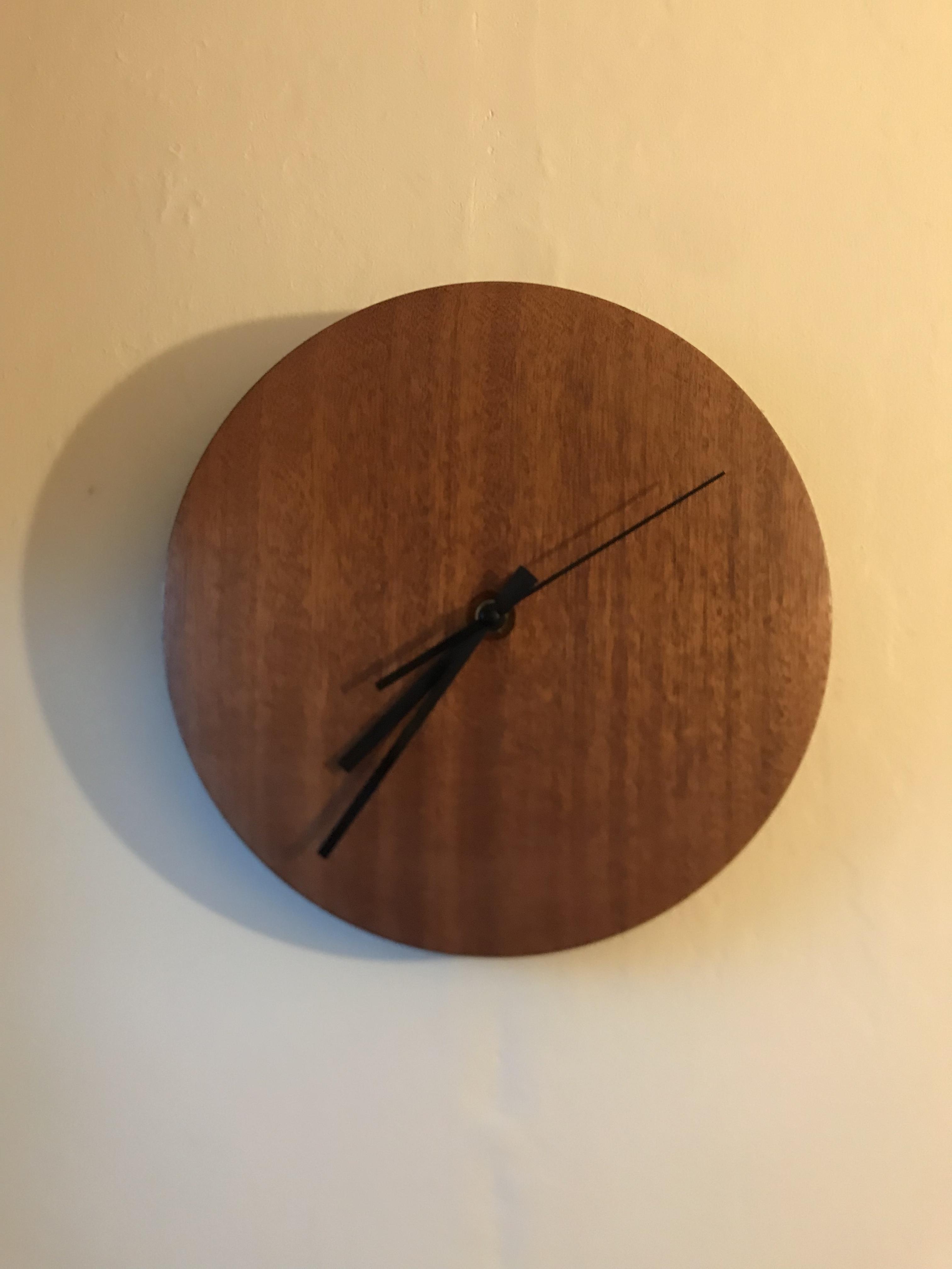 Clocks