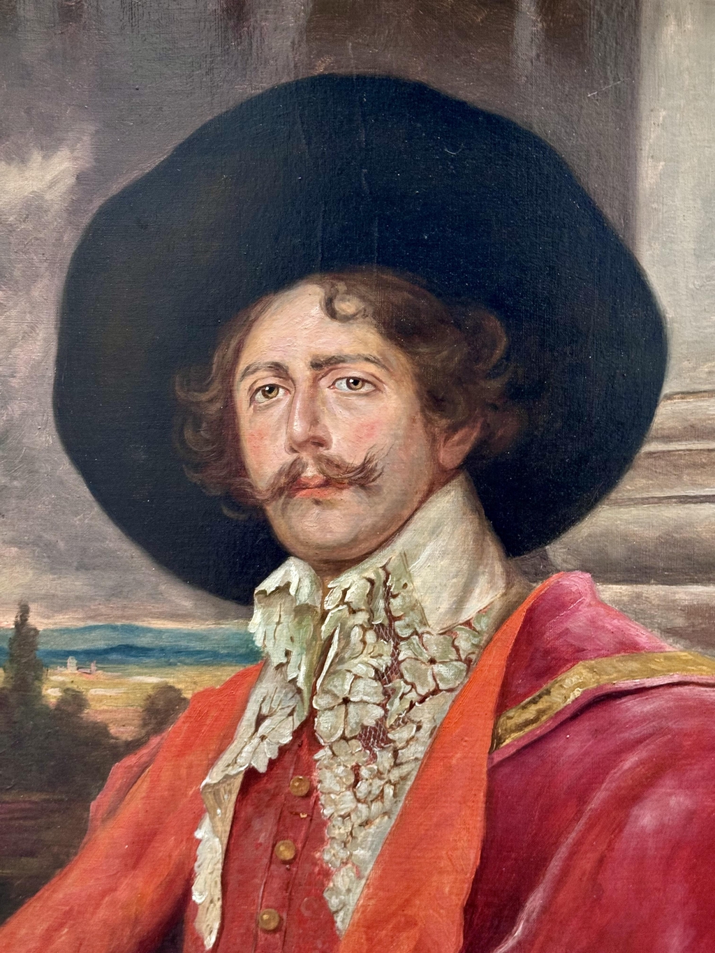 Tableaux anciens , scluptures , livres anciens , objets de curiosité 