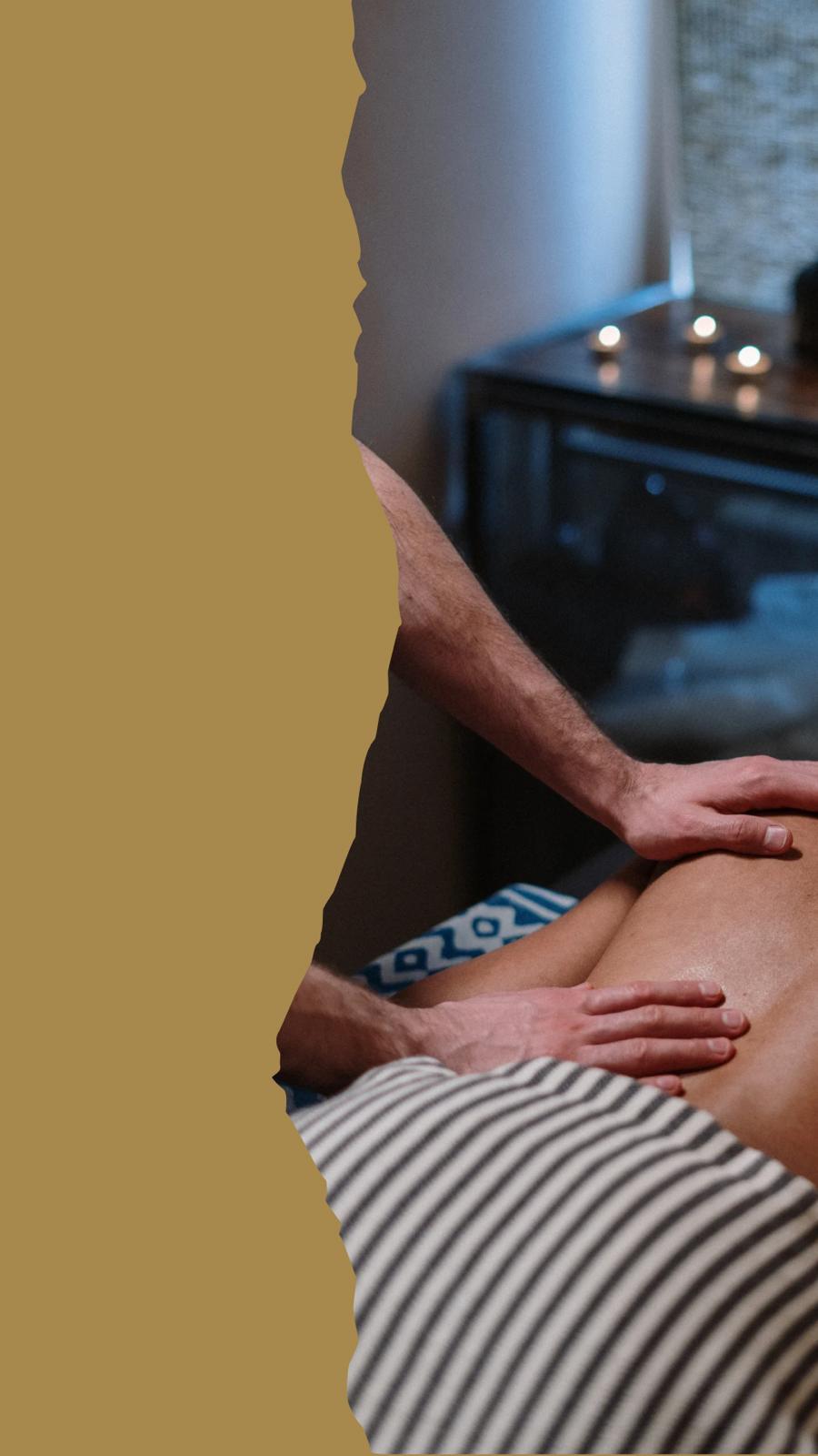 MASSAGE