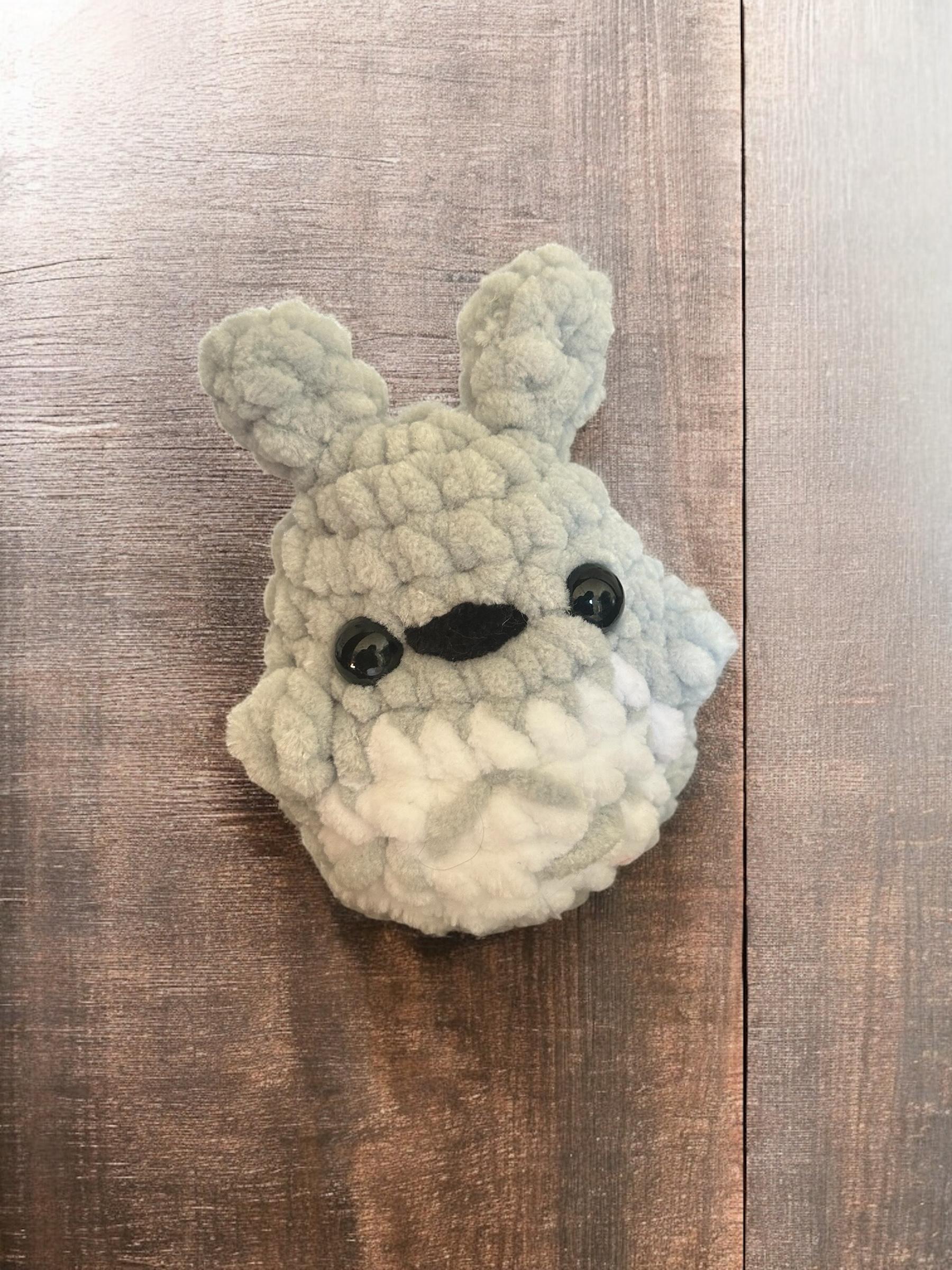 Petites Peluches
