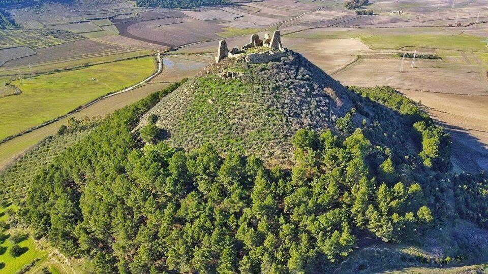 Marmilla Sardegna: storia, territorio e artigianato nel cuore dell'isola