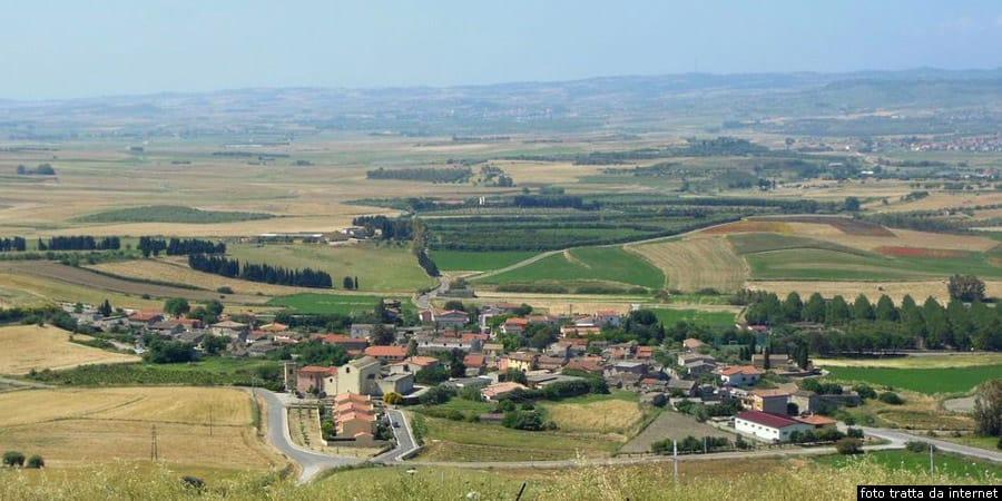 Laboratorio Artigianale a Setzu | Sardinia Style – Made in Sardegna