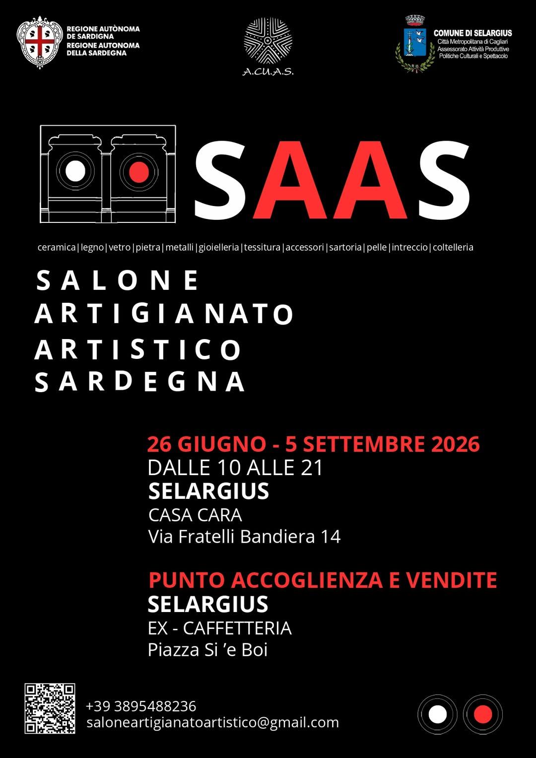Salone-Artigianato-Selargius-2026