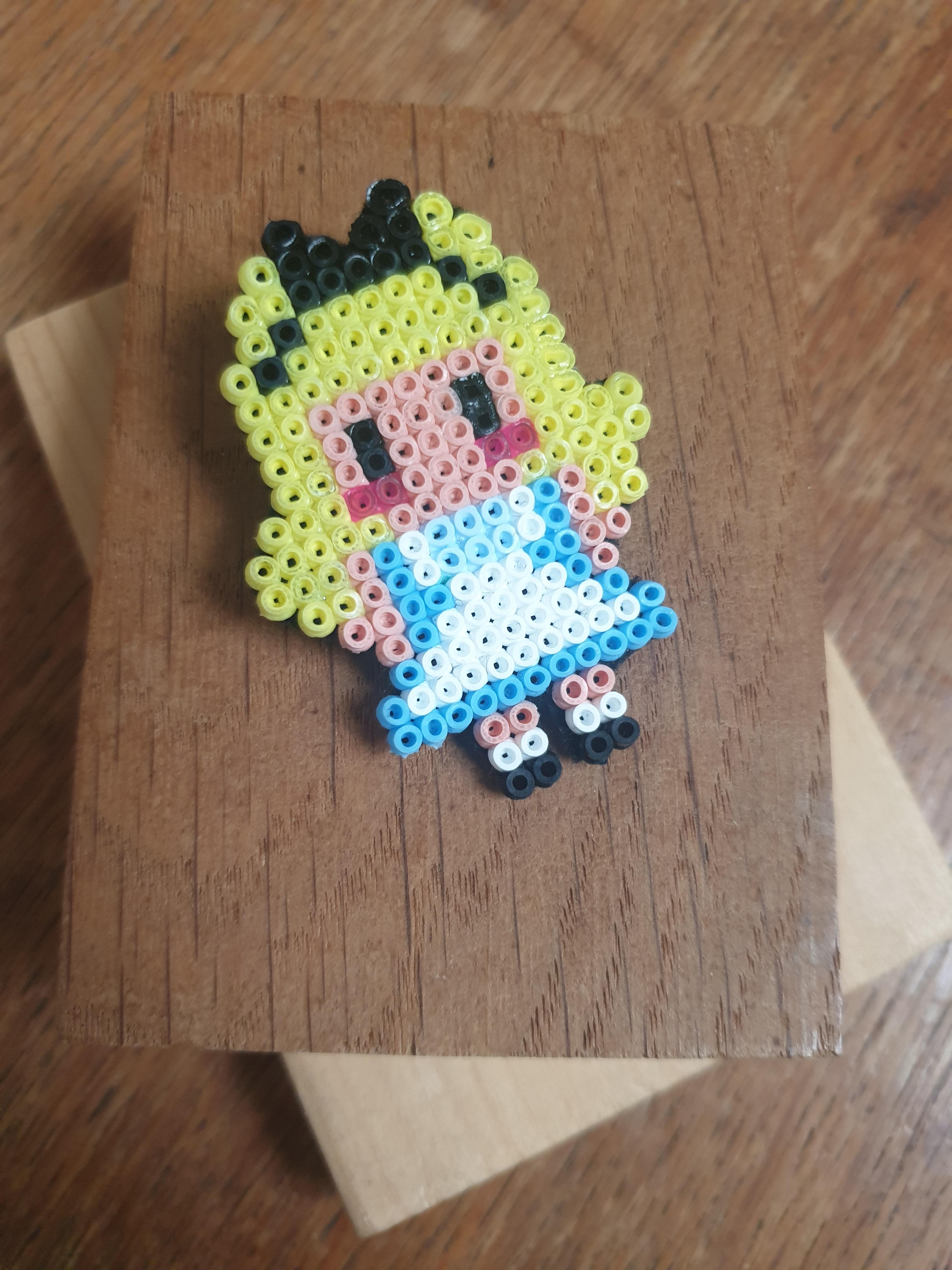 Broches