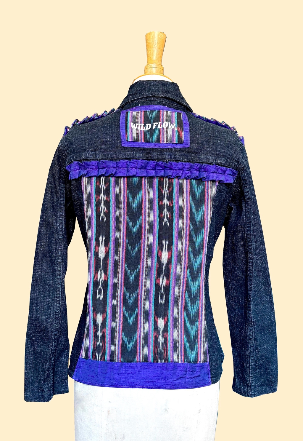 Chemises et vestes