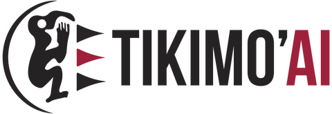 Mode pour Humains Libres 
TIKIMO’AI : L'Art qui Réunit les Mondes
FINI DE JOUER PETIT. TIKIMO’AI : Des Vêtements Conçus pour Permettre au Tiki de Créer et de Porter son Propre Message. Ton Style est ta Déclaration d'Être Suprême.
