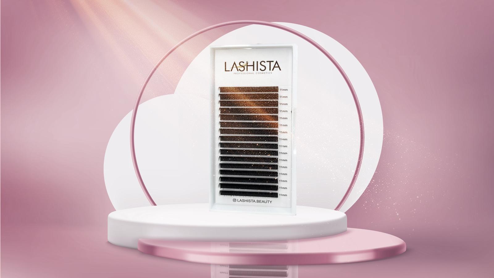 „Premium Wimpern für natürliche Beauty Looks“