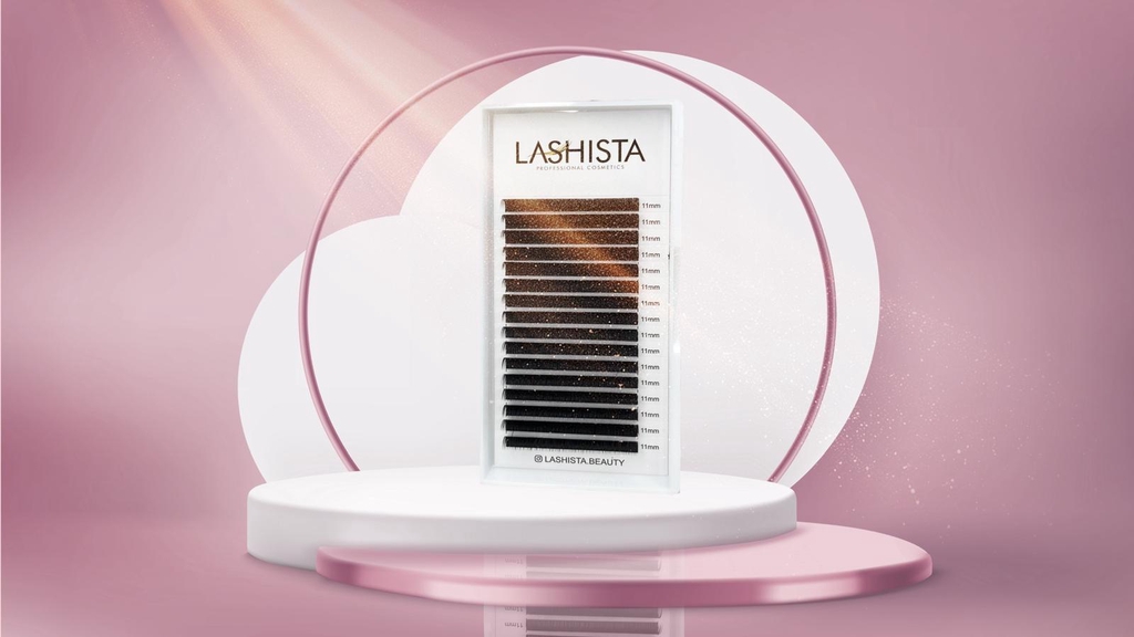 3D Mink Wimpern wiederverwendbar – luxuriöse Fake Lashes