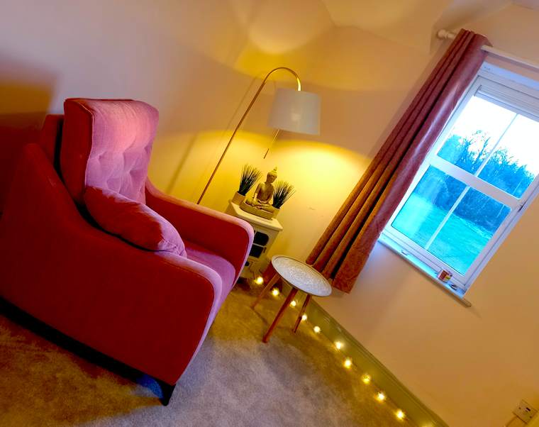 therapy room to rent leitrim