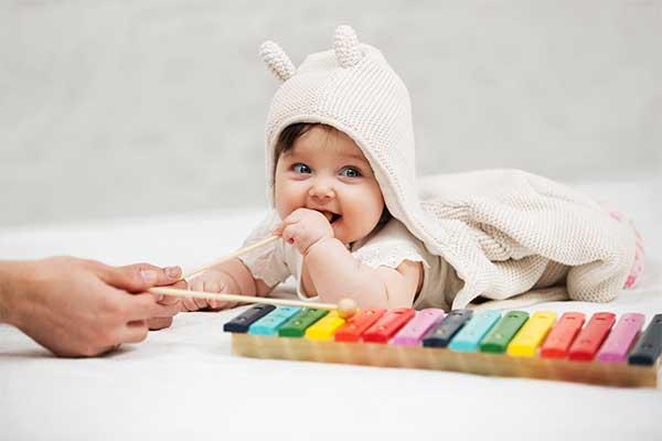 baby music classes groups north west ireland