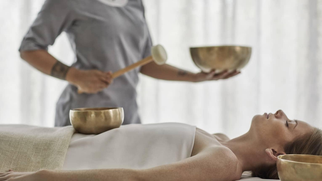 course in sound healing