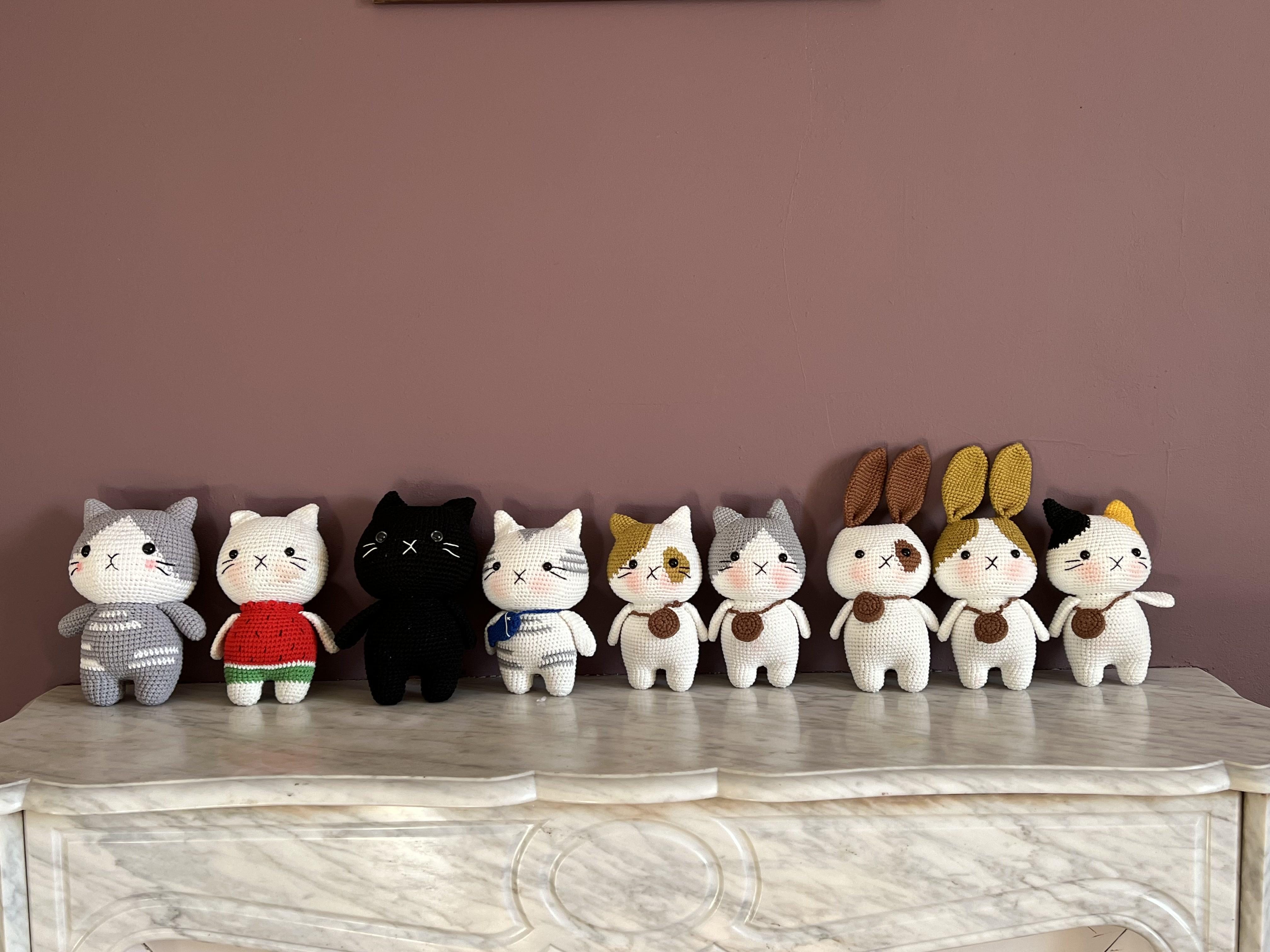Mignoneries