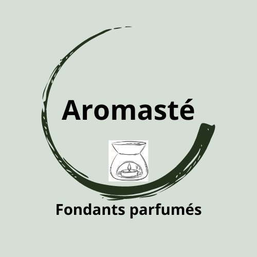 Aromasté Fondants Parfumés 
