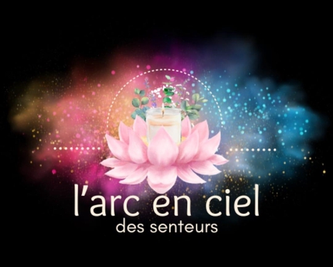 L’arc en ciel des senteurs 