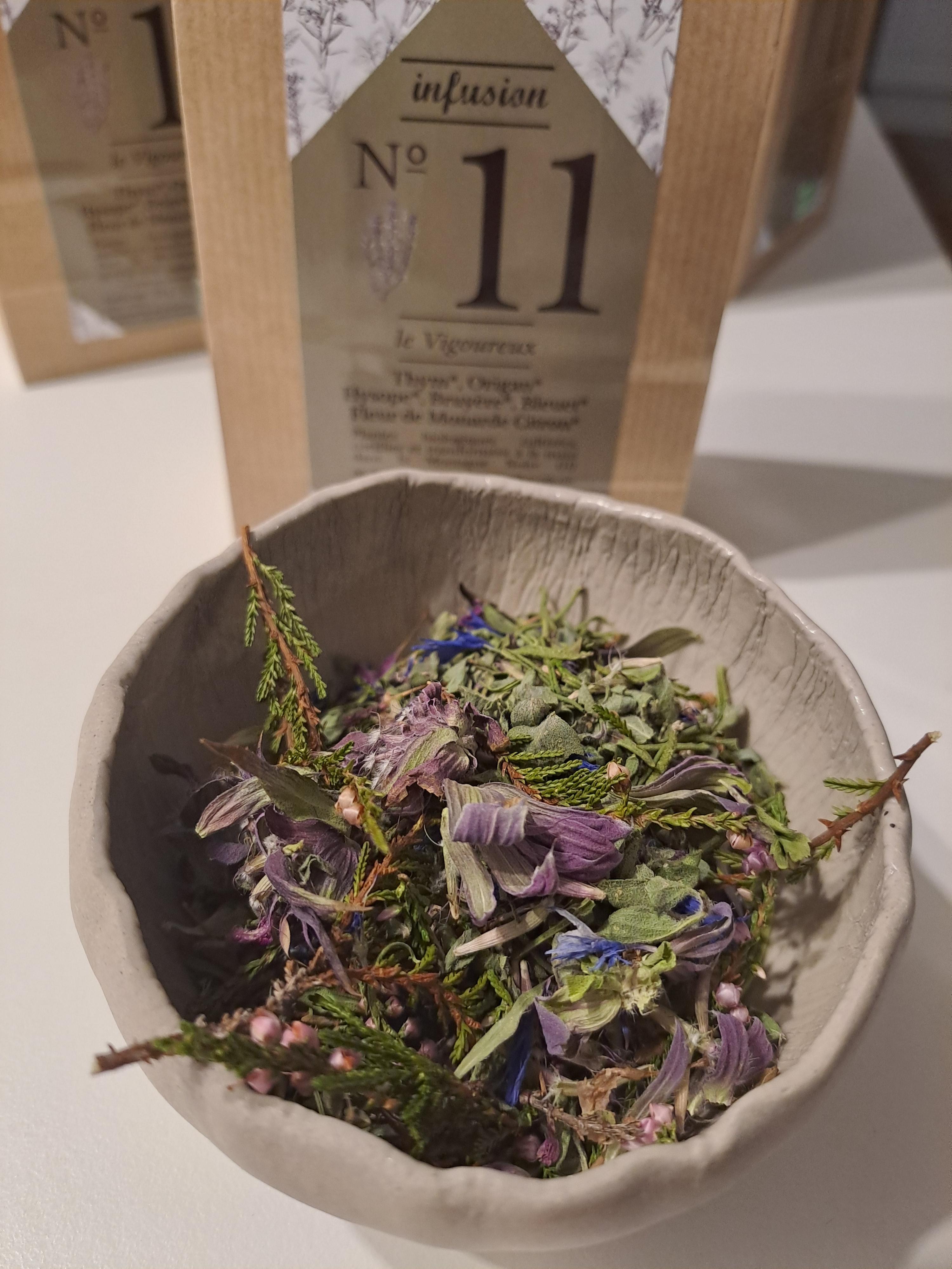 Infusions