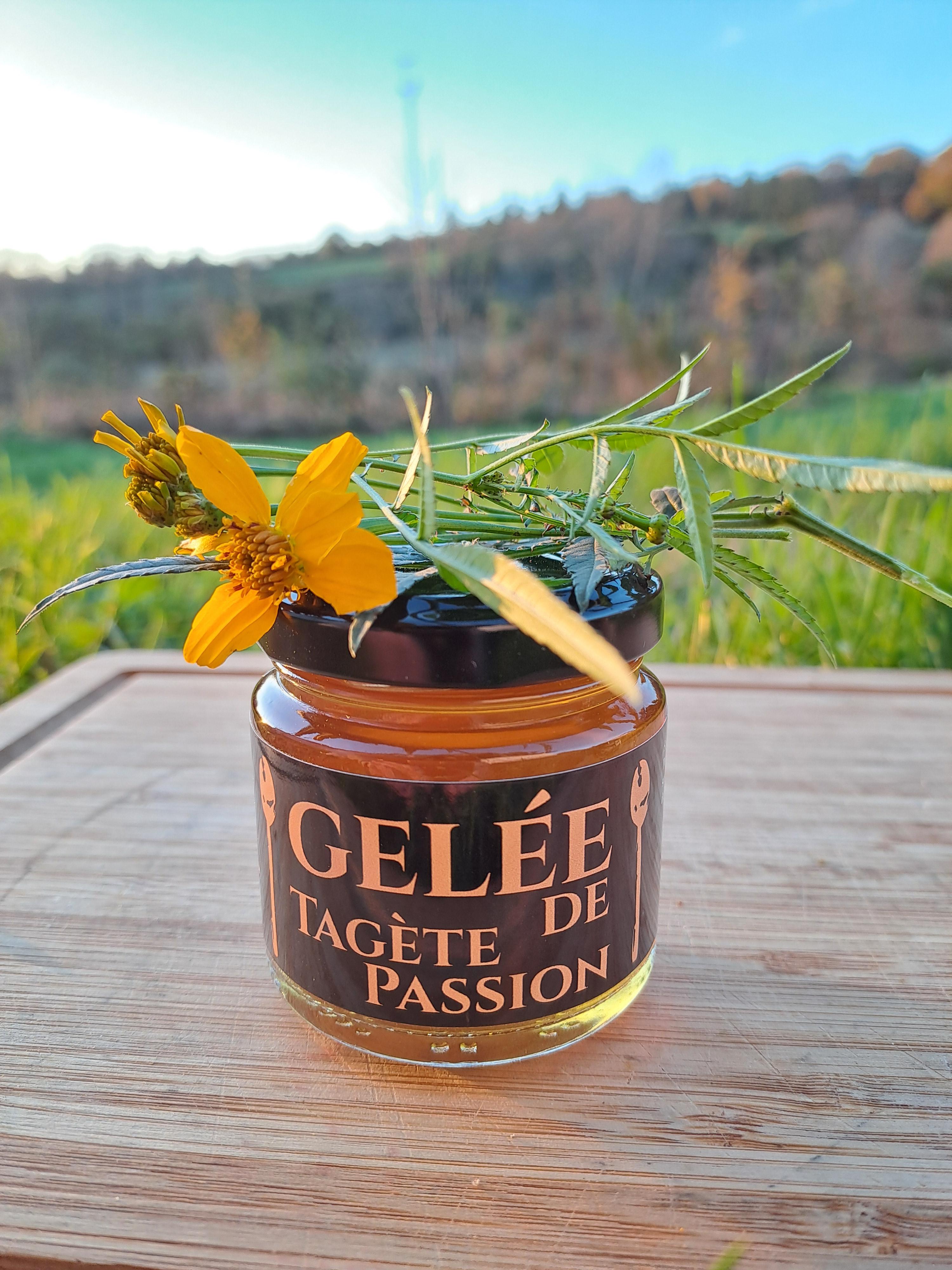 Gelées