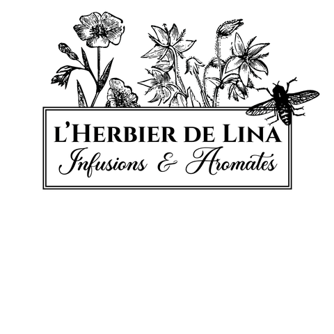 Herbier de Lina
Infusions et aromates