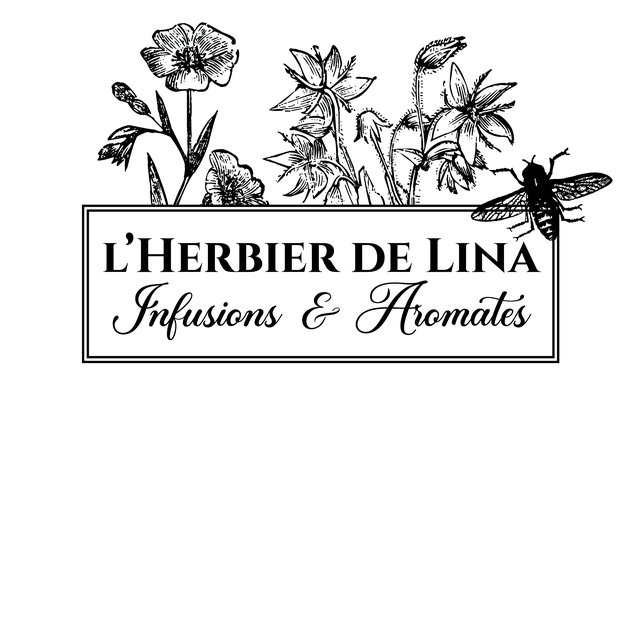 Herbier de Lina
Infusions et aromates