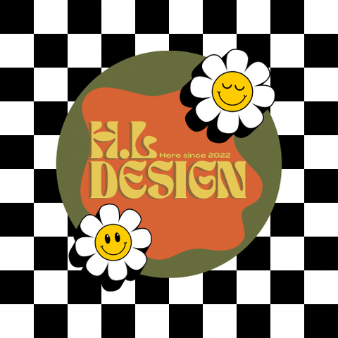 Unique | Handmade | Personal