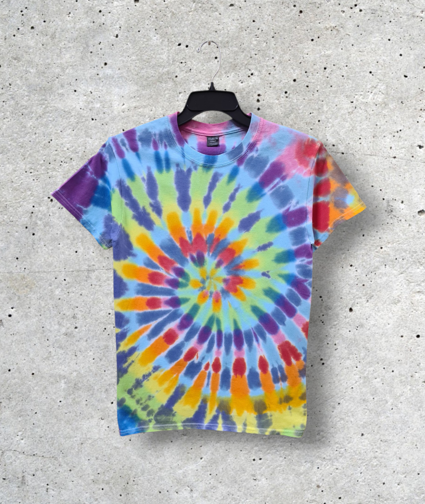 Small Unisex T's