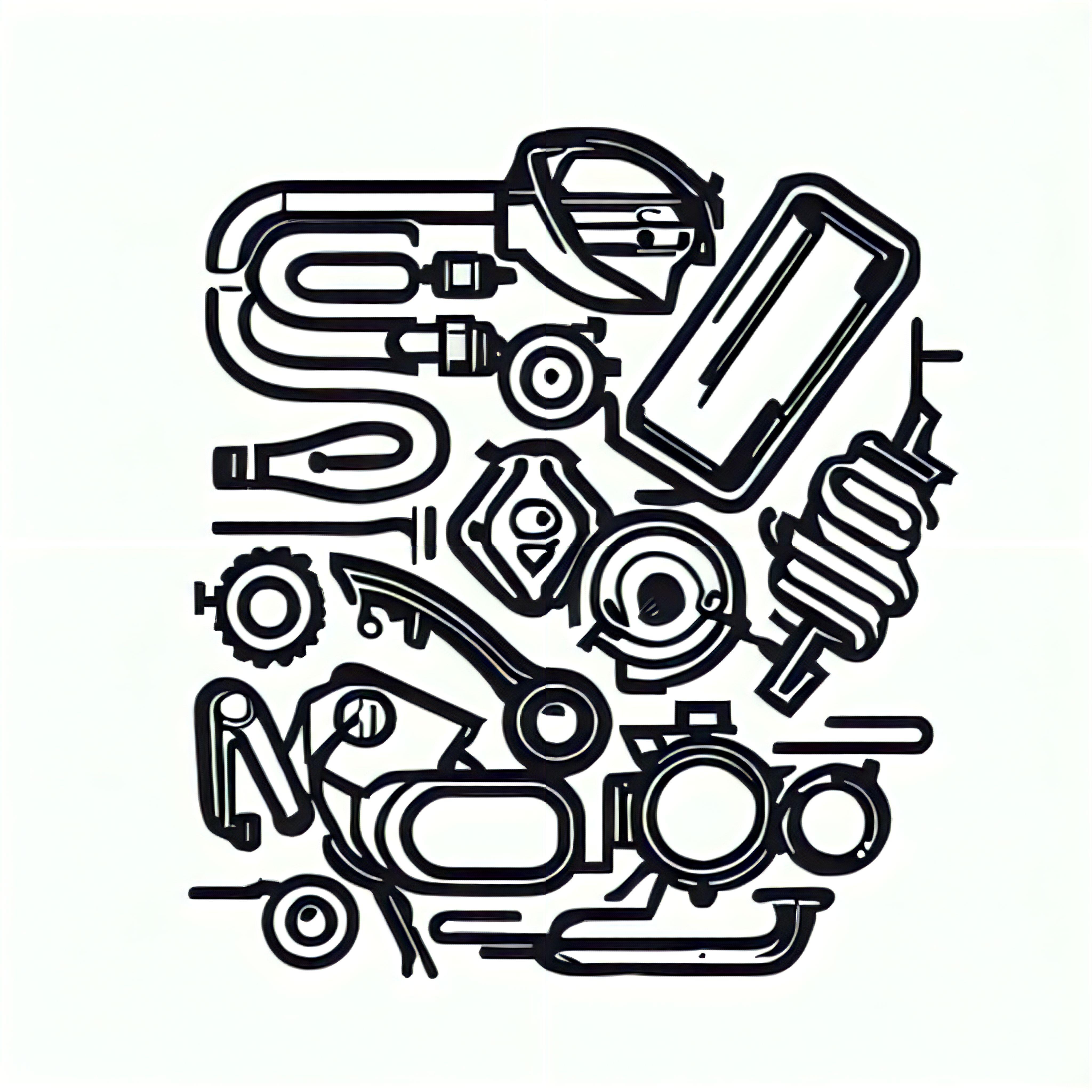 GPR Moto Motorcycle Servicing
